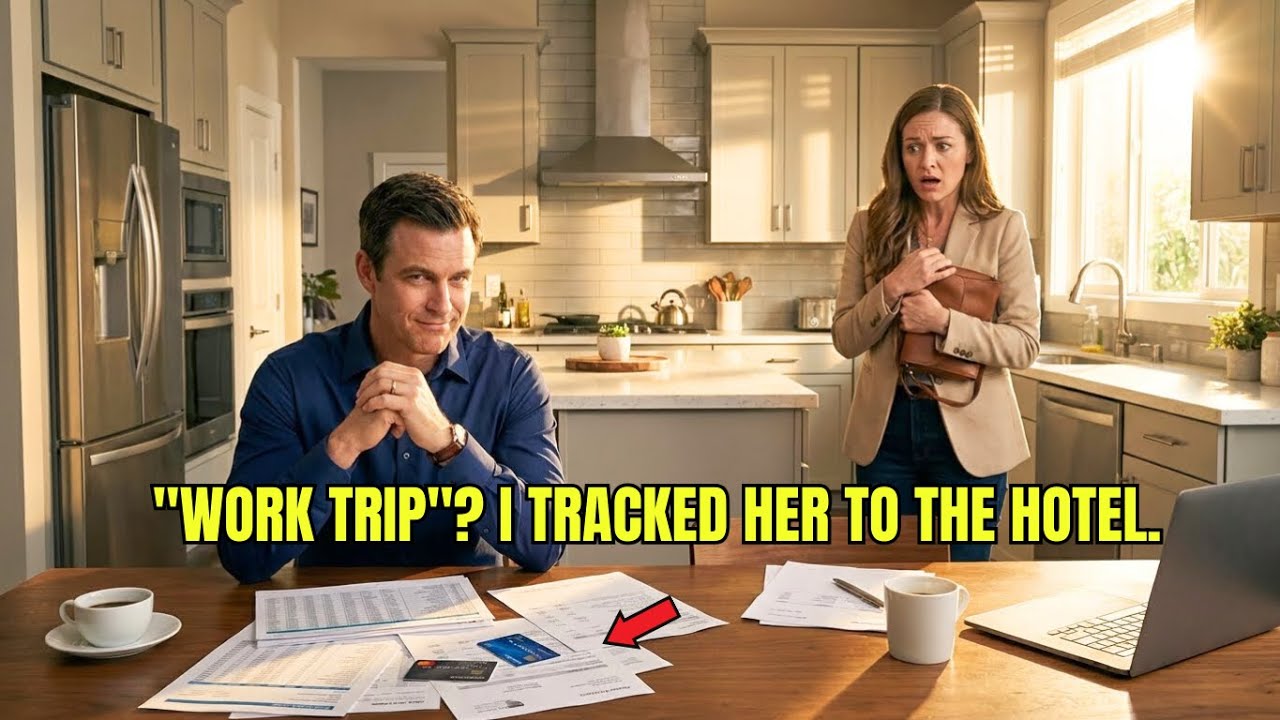 Cheating Wife Tried to Rebrand After the Affair—So I Dropped the Timeline and Let Karma Work