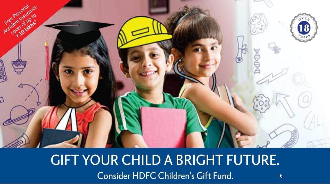HDFC Children's Gift Fund