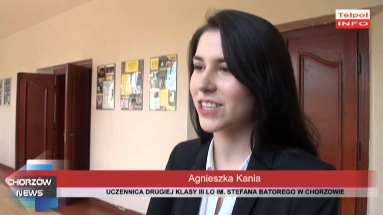 Zakończenie roku maturzyst&oacute;w w III LO im. Stefana Batorego
