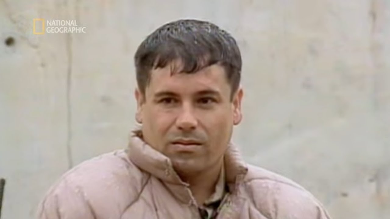 Poznaj historie największego gangstera z Sinaloa [Narkotykowe imperia]