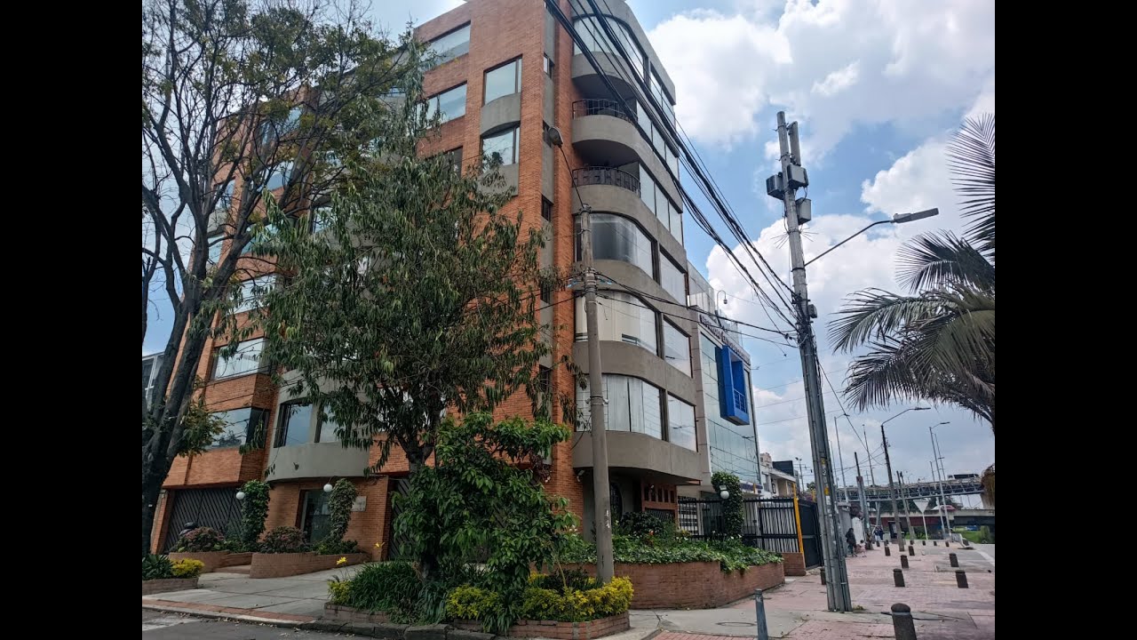 APARTAMENTO EN VENTA - POLO CLUB