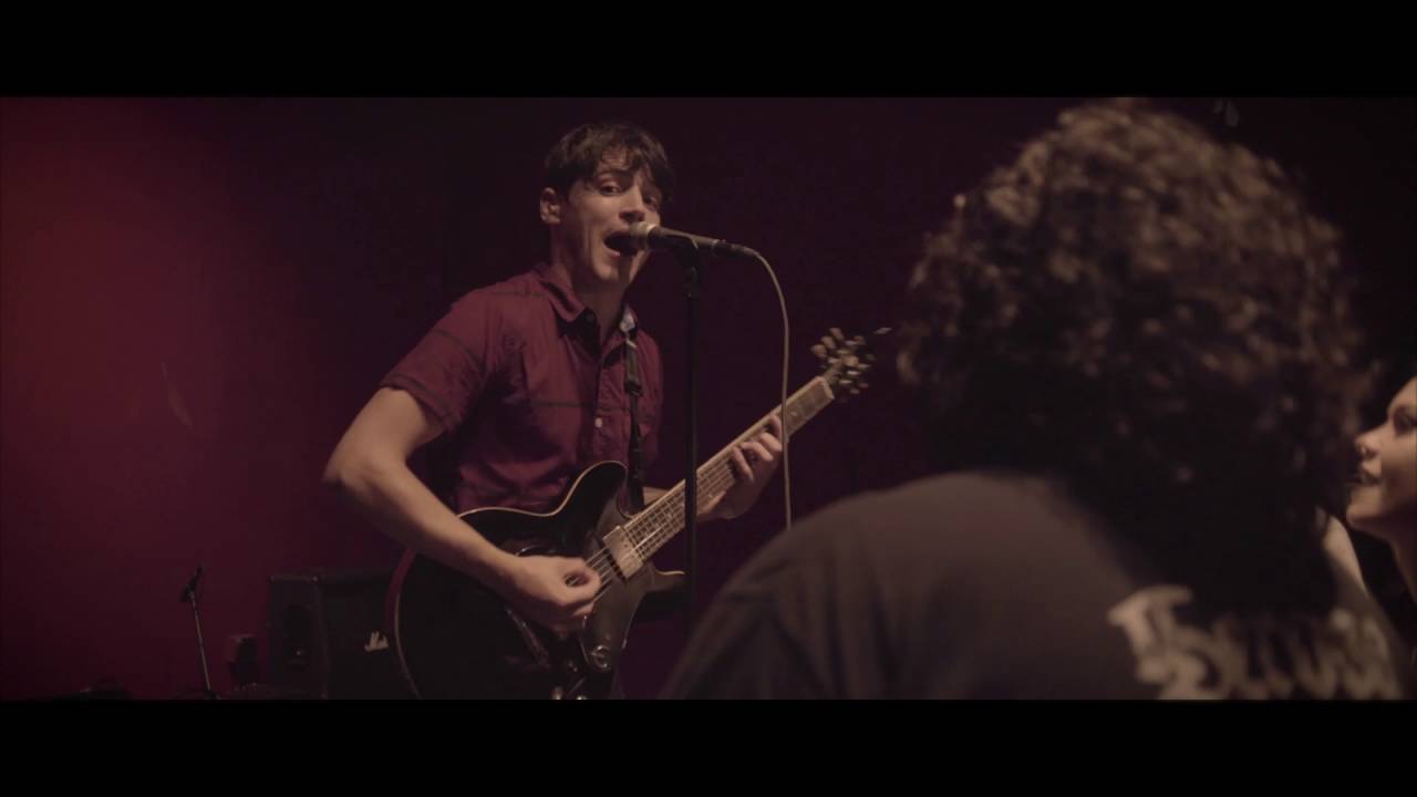 BAD LUCK  - LANTERN PARK ACOUSTIC (LIVE. LAST TRANSITION SHOW 7 19 16)