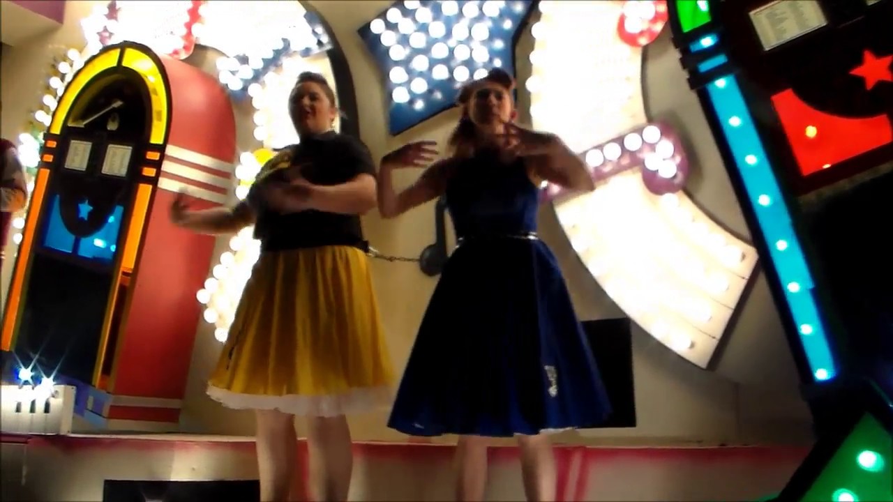 Bridgwater Carnival 2014