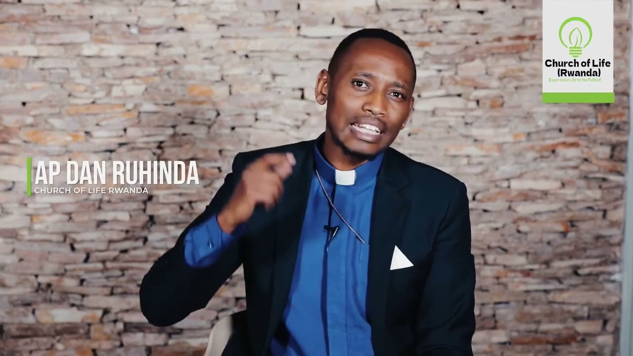 Ese Gutitiriza bihura n'ukuri
