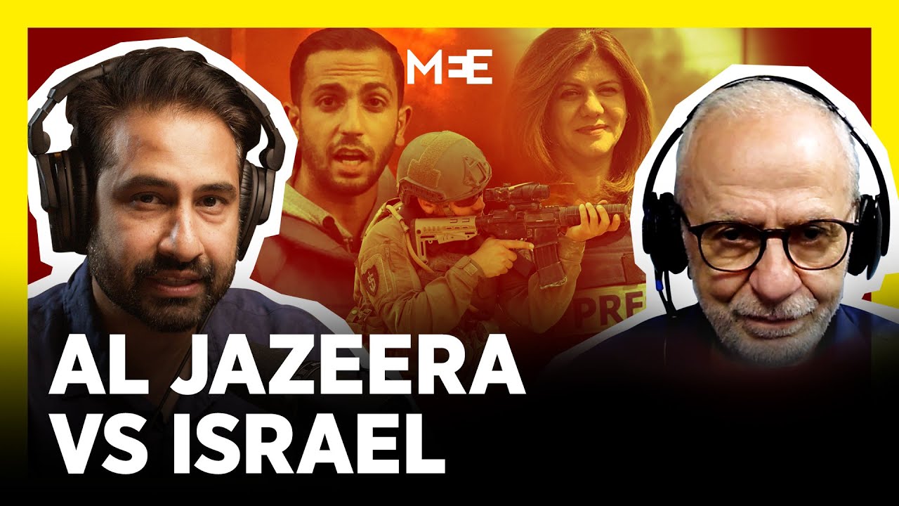 Why mainstream media has failed in covering Gaza fairly | Salah Negm | UNAPOLOGETIC