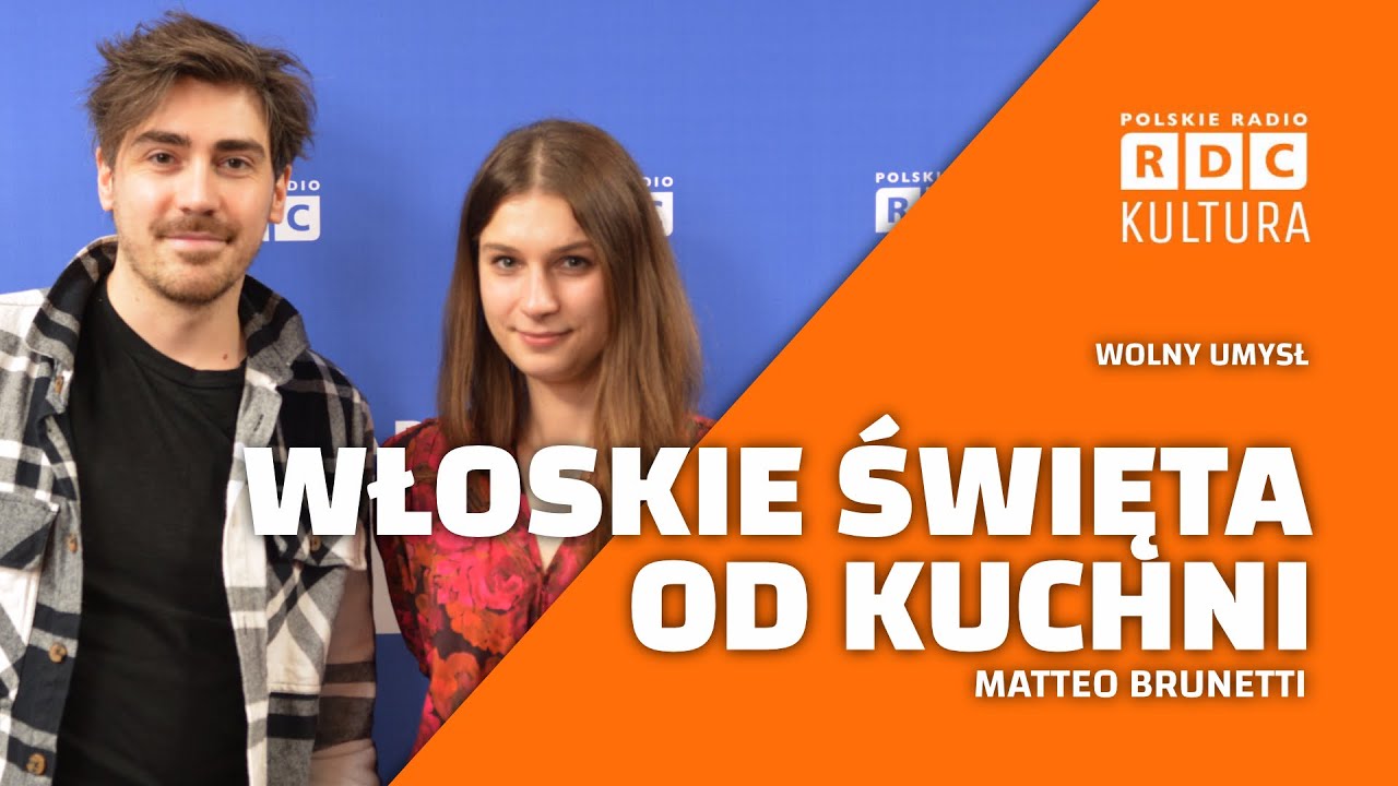 Świąteczne zwyczaje we Włoszech | Włoska kuchnia wpisana na  Listę UNESCO | Matteo Brunetti