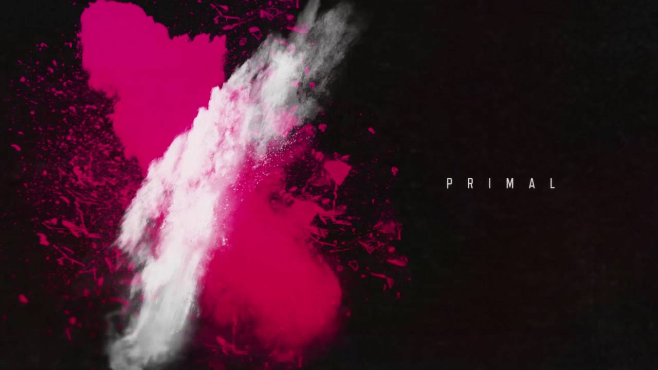 Stephan Hinz - Primal