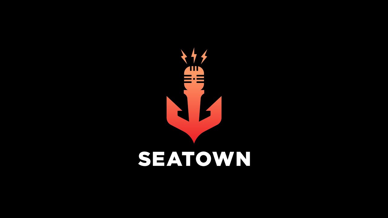 SEA TOWN – FLOUR x $.E ft BOXCISUM (Official Lyric Video)