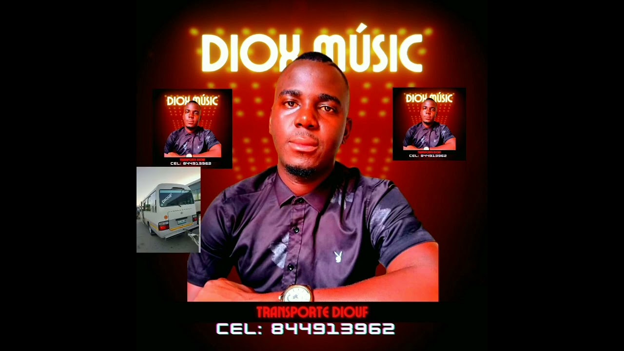 DIOX: TRANSPORTE DIOUF (Música. Oficial 2024.mp3)