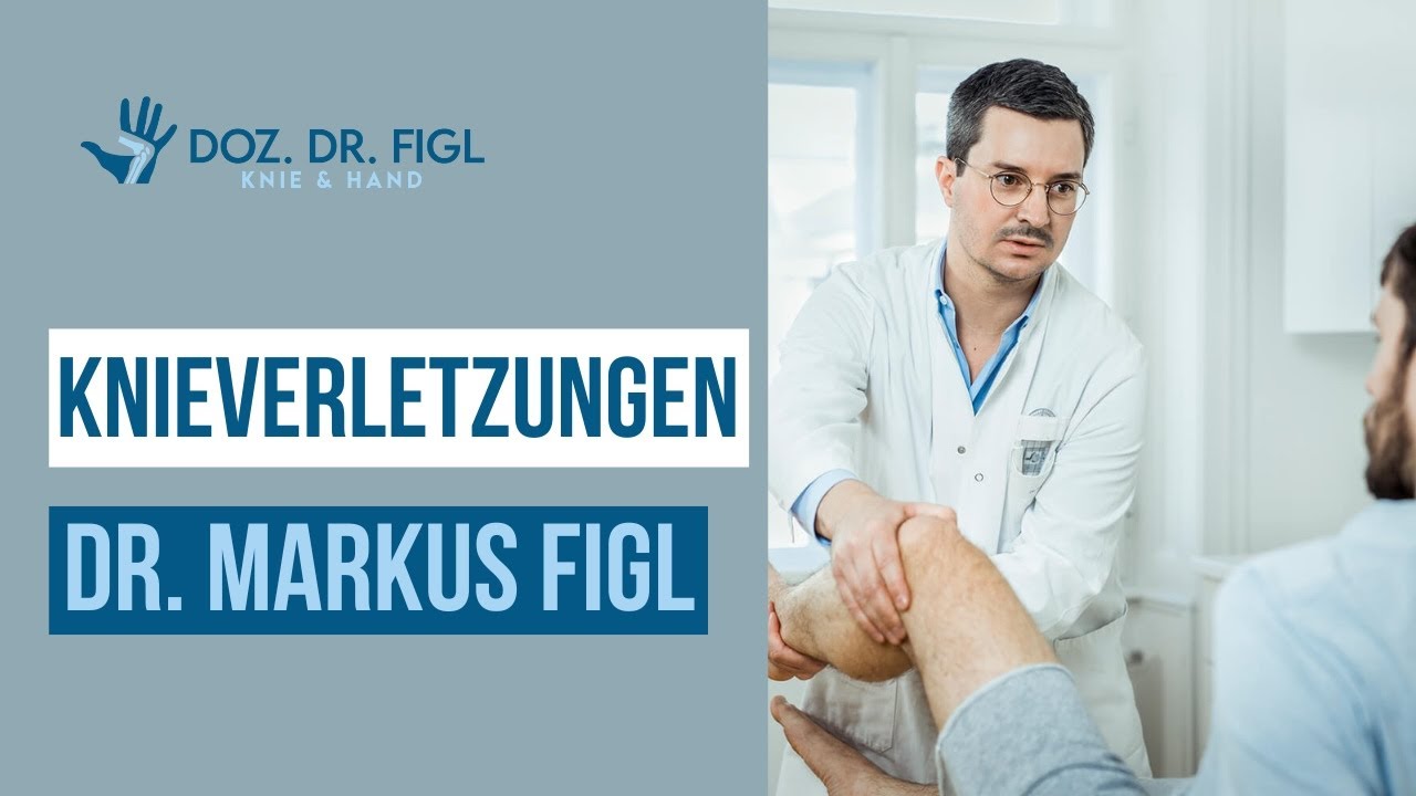 Knieverletzung Meniskusriss oder Kreuzbandriss?