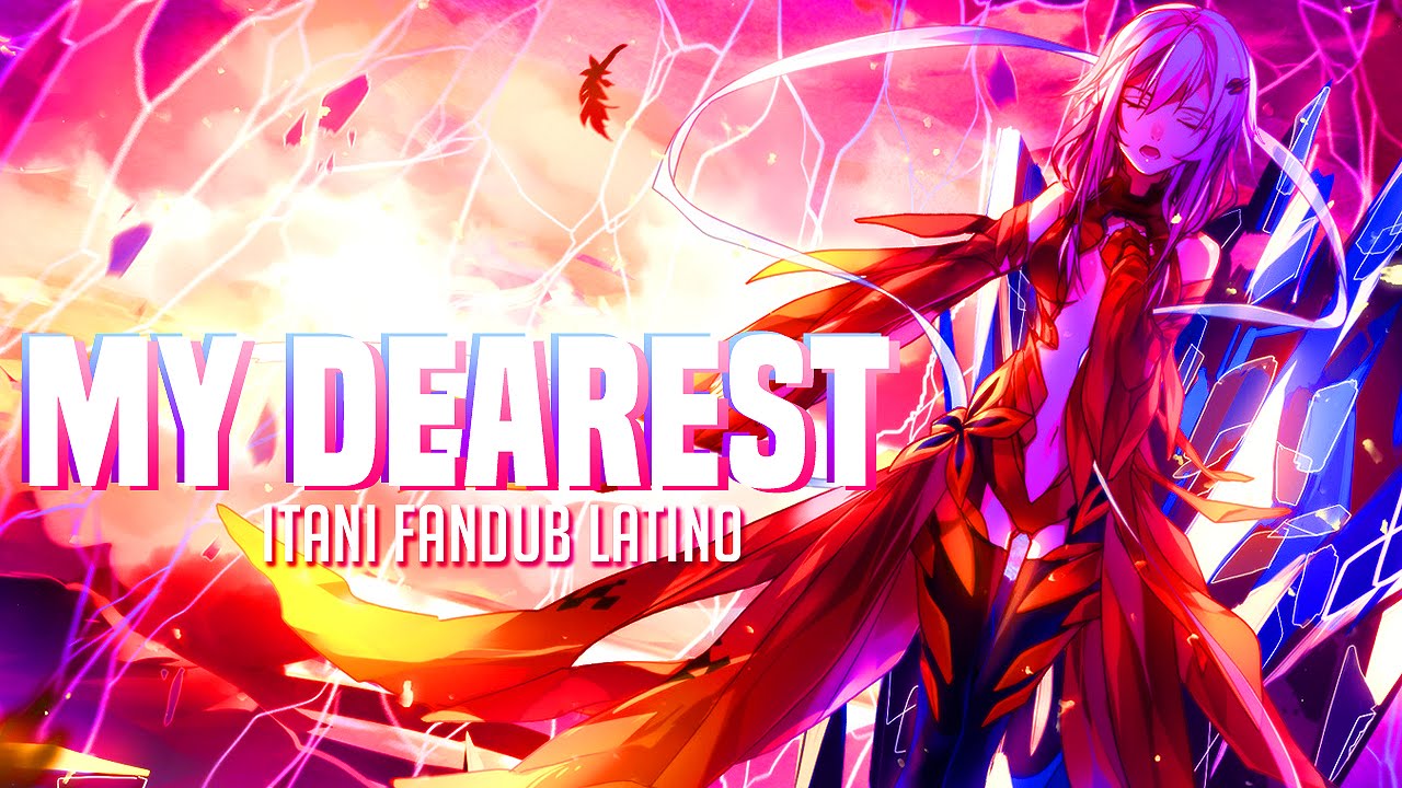 【ITANI】★「MY DEAREST」