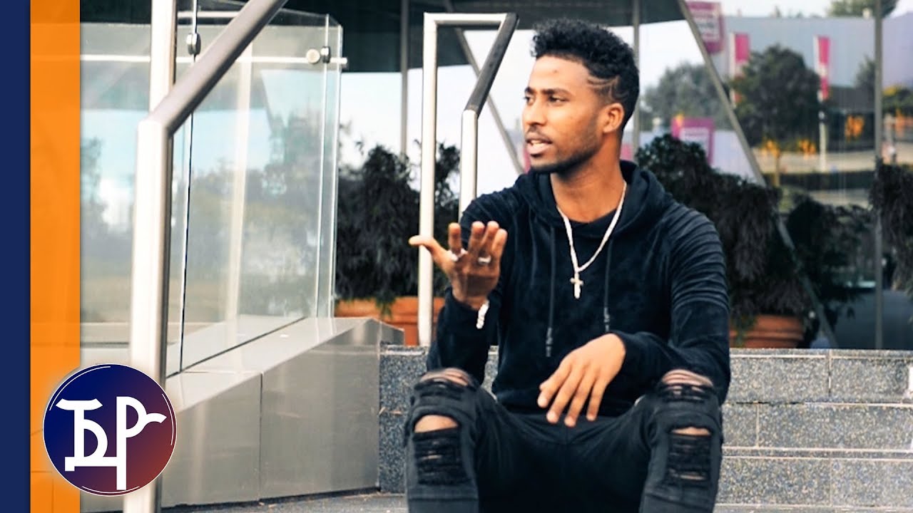 Zrae Andemariam (Eሙnney) - Lbi Gberi | ልቢ ግበሪ - New Eritrean Music 2018
