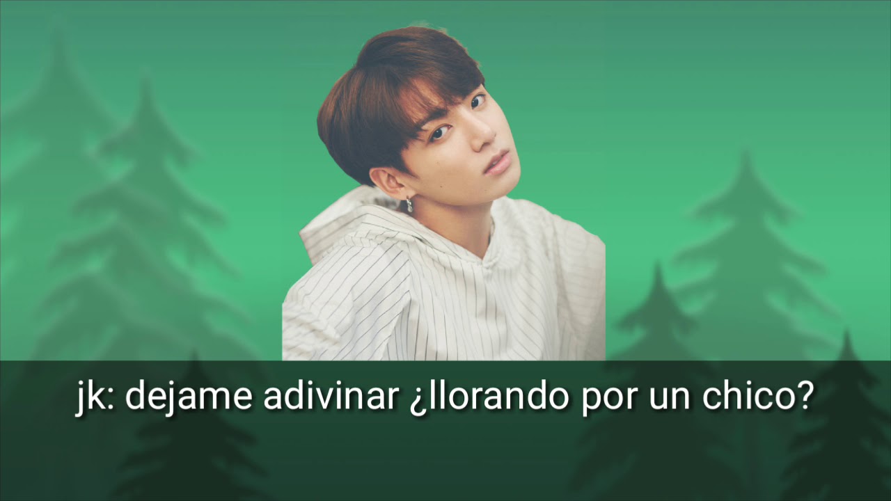 Imagina con Taehyung enamorada de mi mejor amigo cap  2