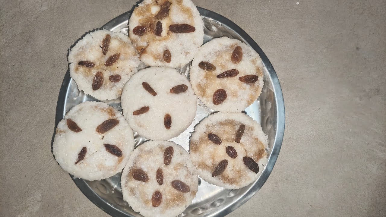 ভাপা পিঠে তৈরি করার রেসিপি😋😋Please like, subscribe, comment, share💬🙏
