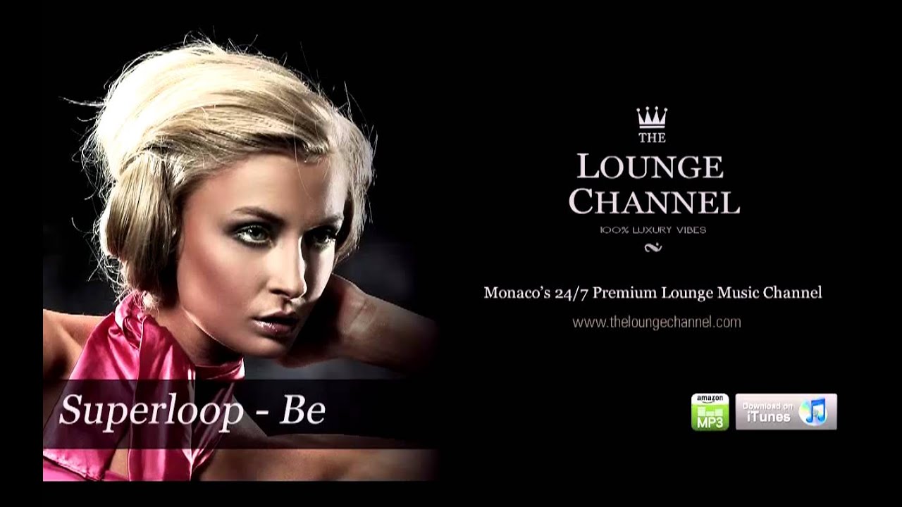 Superloop - Be