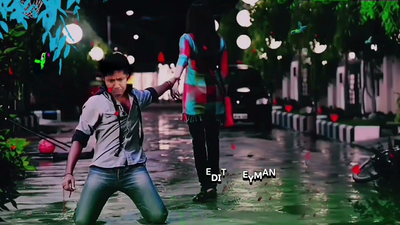 Kwe kahantang seggit