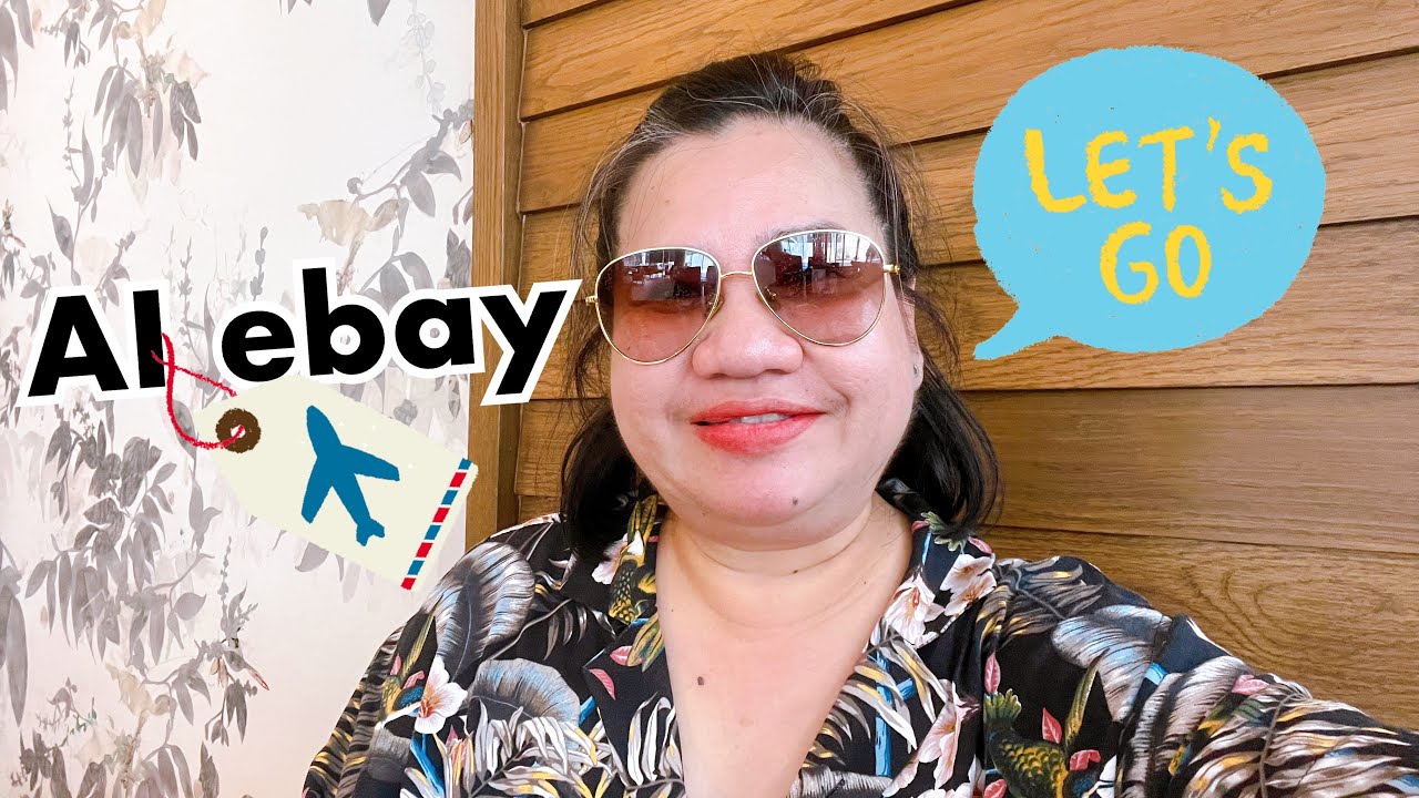 AI ebay ช่วย Sellers ขายง่ายขึ้น