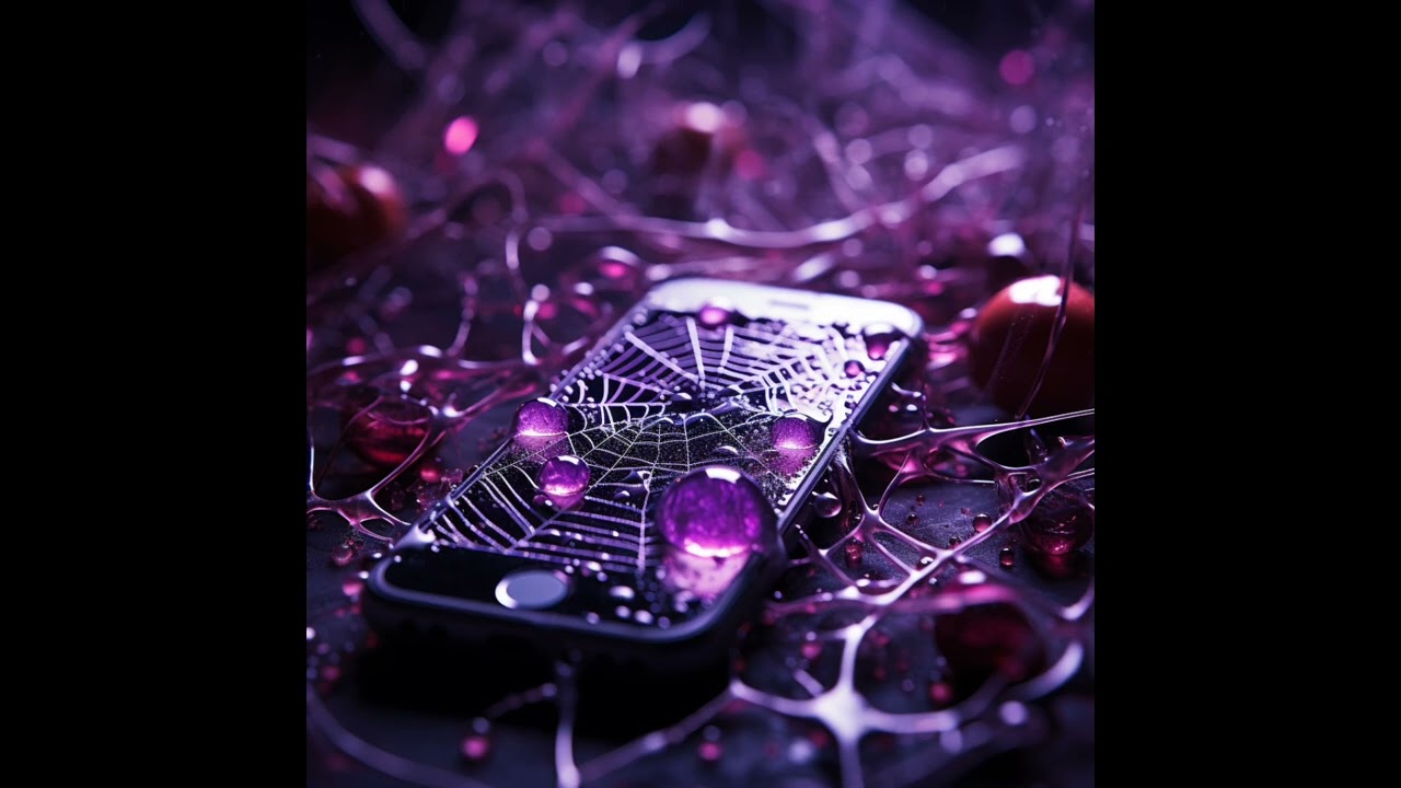 melanie martinez - spider web | music box cover