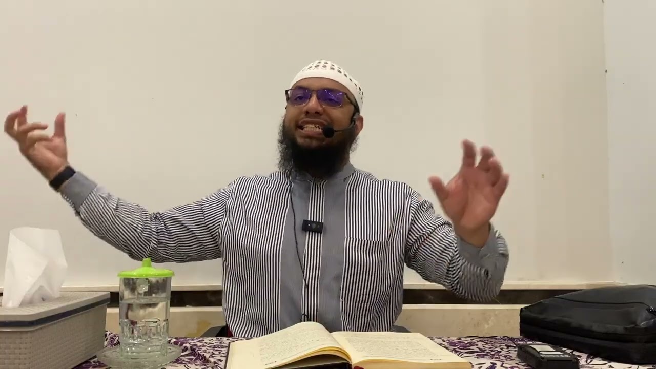 Adab - Adab mengucapkan Salam dalam kacamata Islam (bag.II)