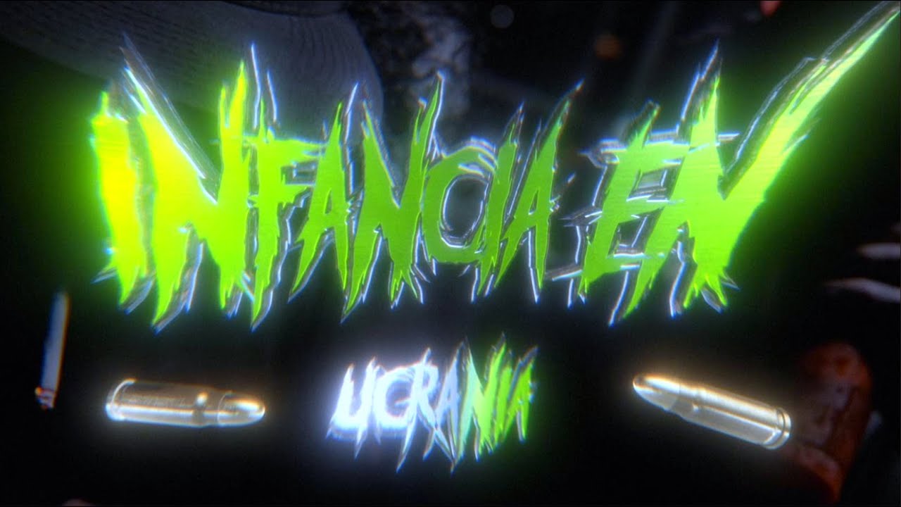frixiboi - Infancia en Ucrania ft @skisia2 ,@AGSixTeen