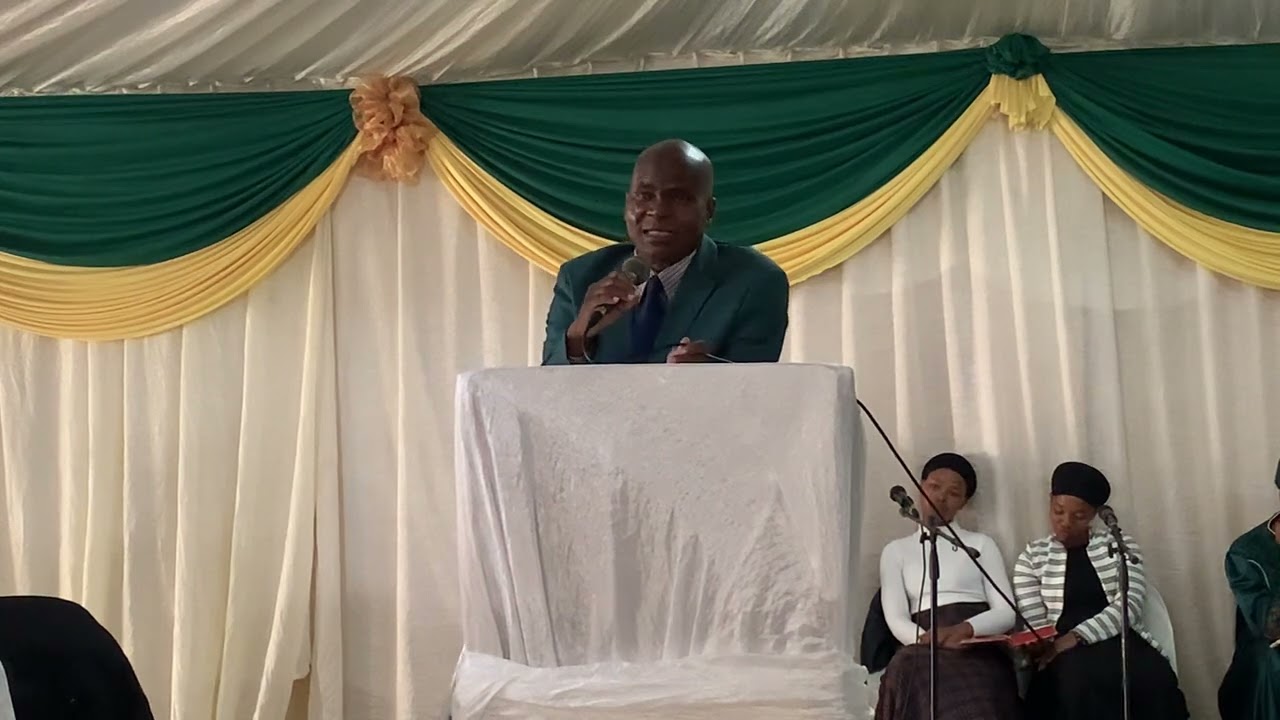 Isidlo SeNkosi - I.Nkosi