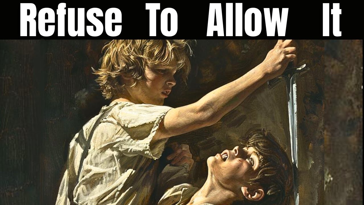 7 UNACCEPTABLE Behaviors Carl Jung Says We Should Never Tolerate