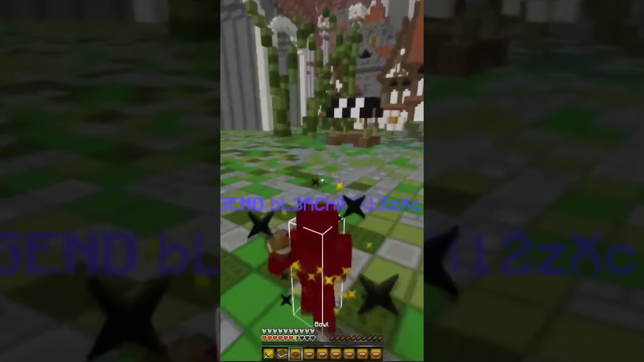 Combotage #pvp #minecraft #cpvp #edit #combotage #bedwars #bwclips #mineblaze #vimeworld #cubecraft