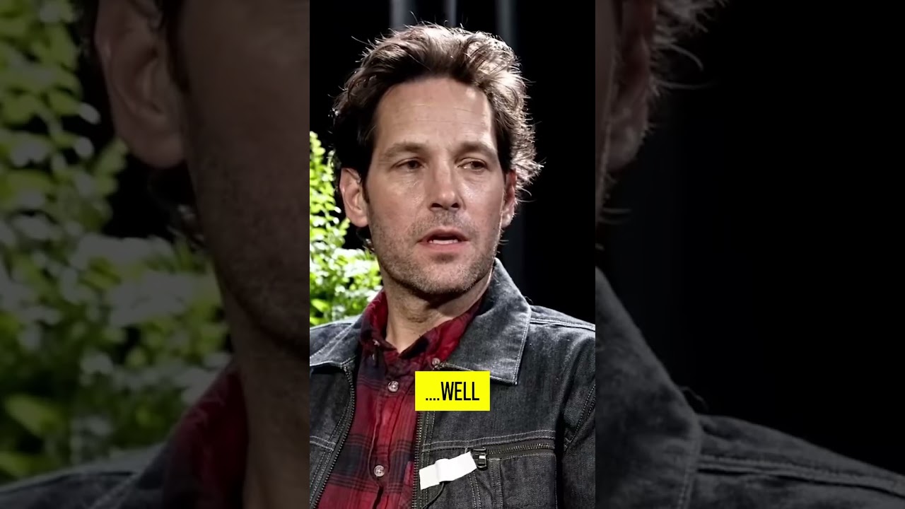 Is Paul Rudd A Practicing Jew?