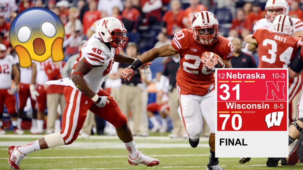 College Football 