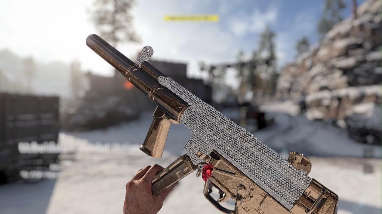Call of Duty: Black Ops Cold War multiplayer Gameplay PS5