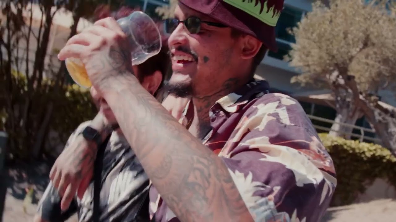 A Nova   Bob do Contra, Ducon, DK47, Chris McVideoClipe Oficial