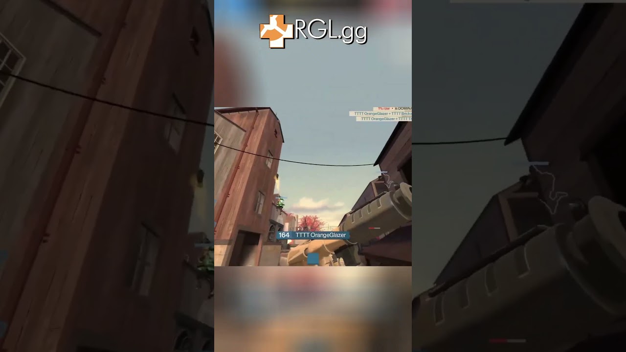 MED DOWN!!  #tf2 #gaming #teamfortress2 #catgirl #twitch #funny #spoon