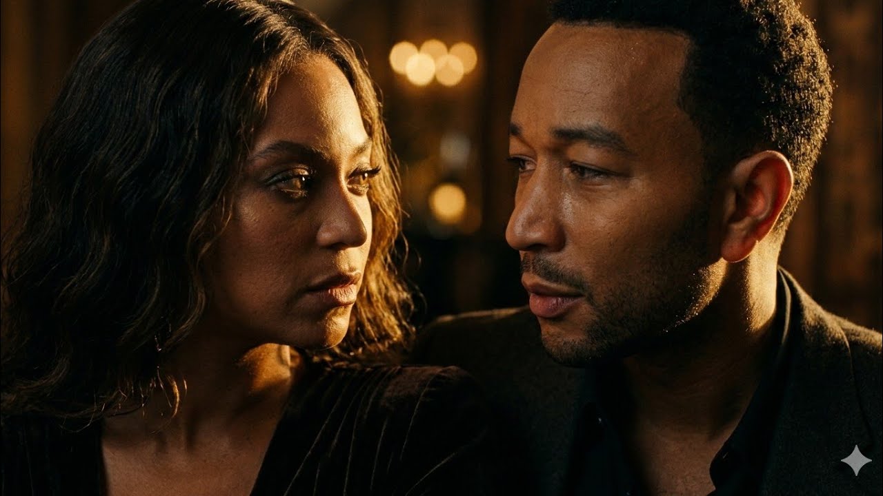 I Will Love You Forever- John Legend & Beyonce Grande| Powerful Emotional Ballad| Soulful Anthem