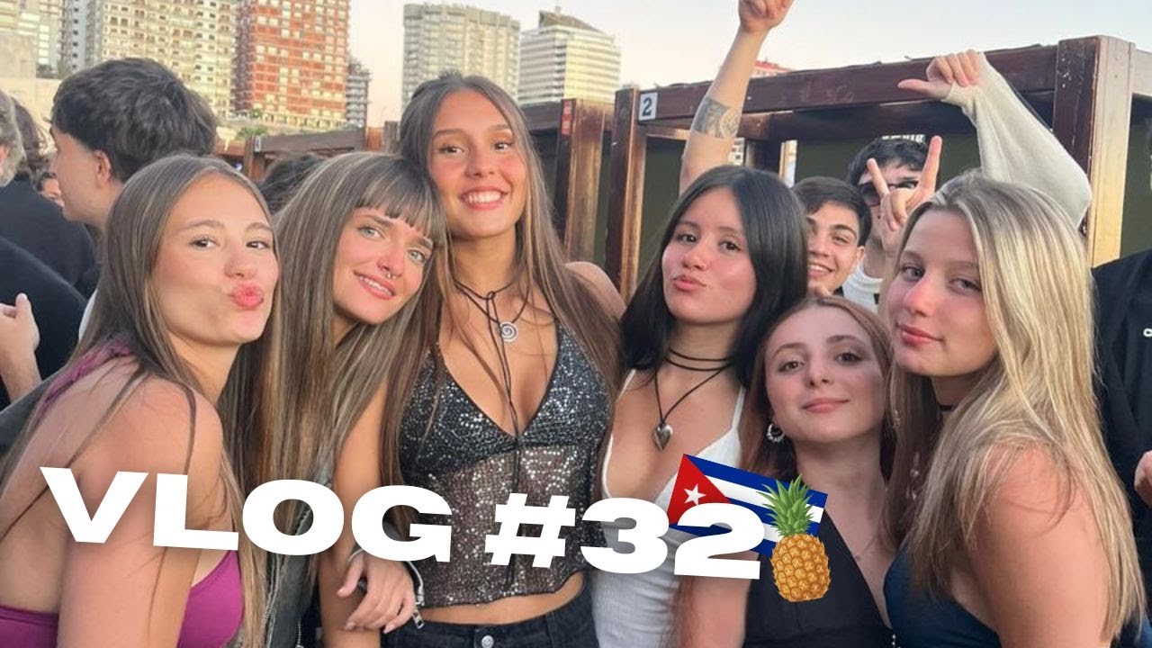 NOS VAMOS A MDQ | vlog #32