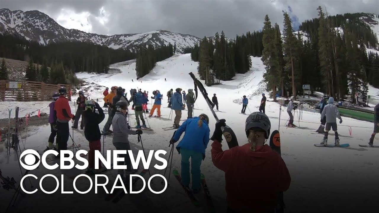 Colorado mom and influencer says you can save money while skiing, snowboarding with children