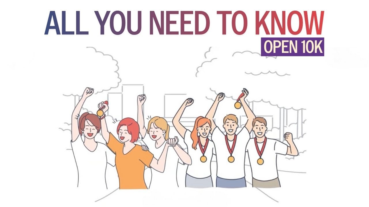 Open 10K - All You Need To Know For Race Day! | Tata Mumbai Marathon 2026 | #TMM2026