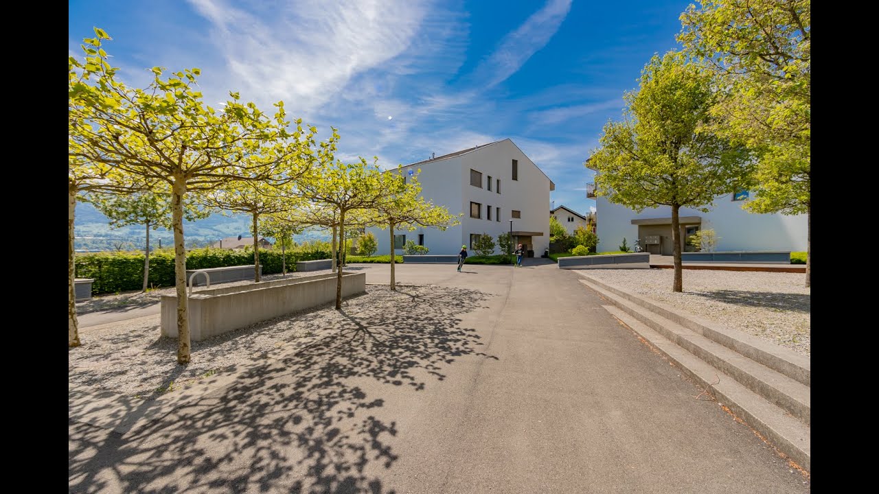 ETW Arviblick 3 Alpnach 4K