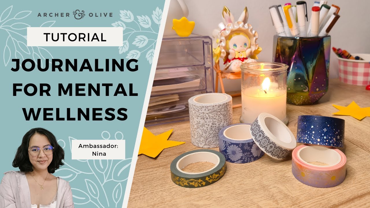 Создание рутины по уходу за собой с помощью дневника здоровья.