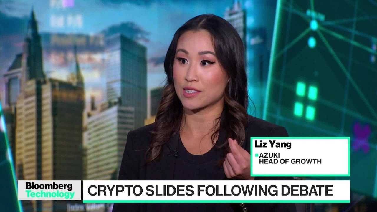 Bitcoin Retreats as Harris Dents Crypto&rsquo;s Trump Trade