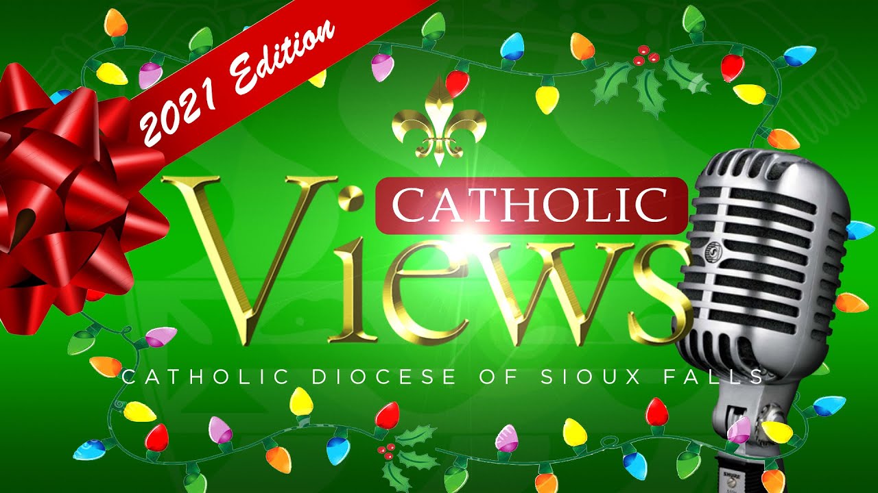 A Christmasy Communication Special | Catholic Views
