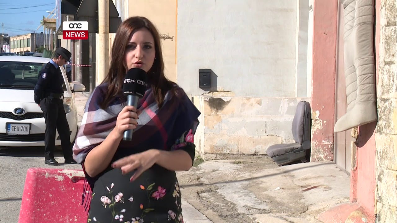 IL-PULIZIJA B’SUSPETTAT EWLIENI FIL-QTIL F’Ħ’ATTARD