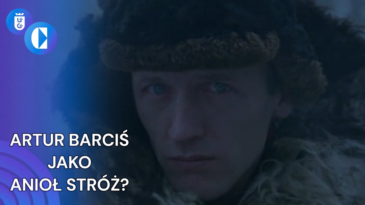 Kompilacja scen z Arturem Barcisiem | Dekalog Krzysztofa Kieślowskiego