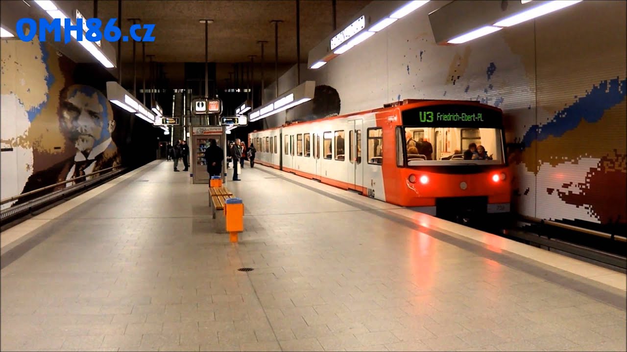 OMH86.cz: Nürnberg 2011