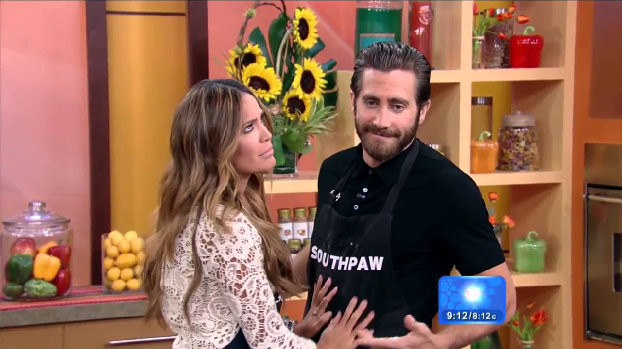 Jake Gyllenhaal - Fireflies