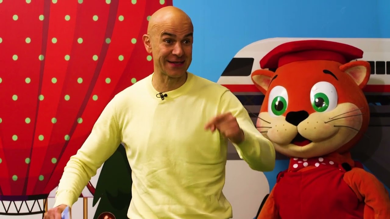 ZDRAVO DETE - VODAVODA VODICA (22/1)
