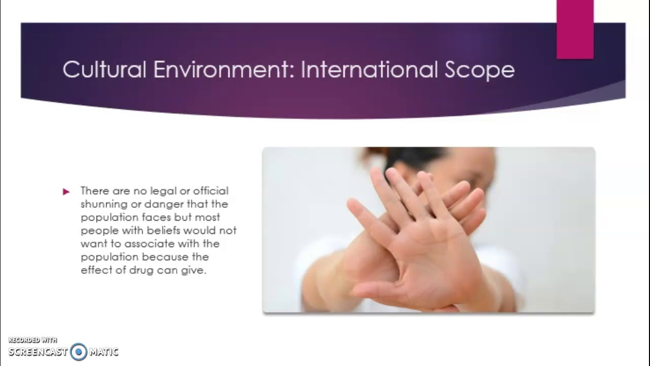 4400 Environmental and Cultural Factors for Vulnerable Pop.