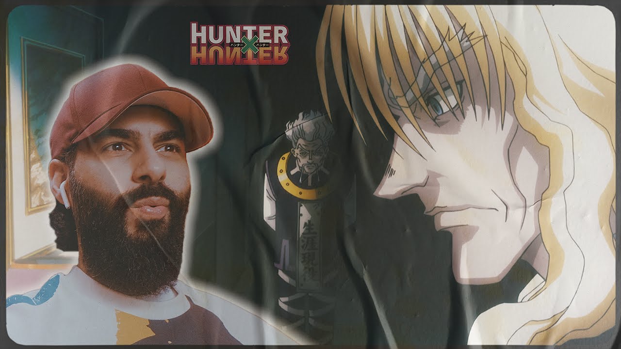 Hunter x Hunter | Episode 52 
