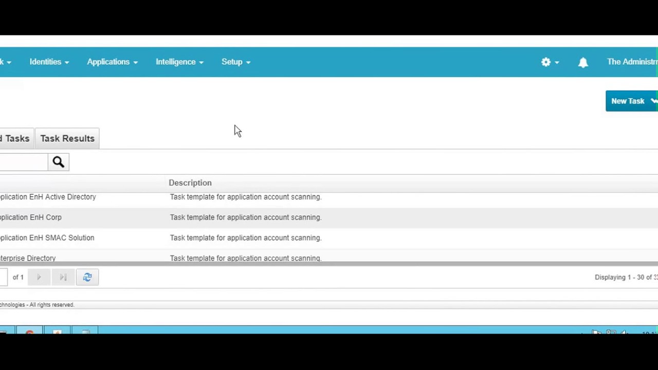 Сквозная аутентификация Sailpoint Identity IQ через Active Directory: предоставление BirthRight в AD