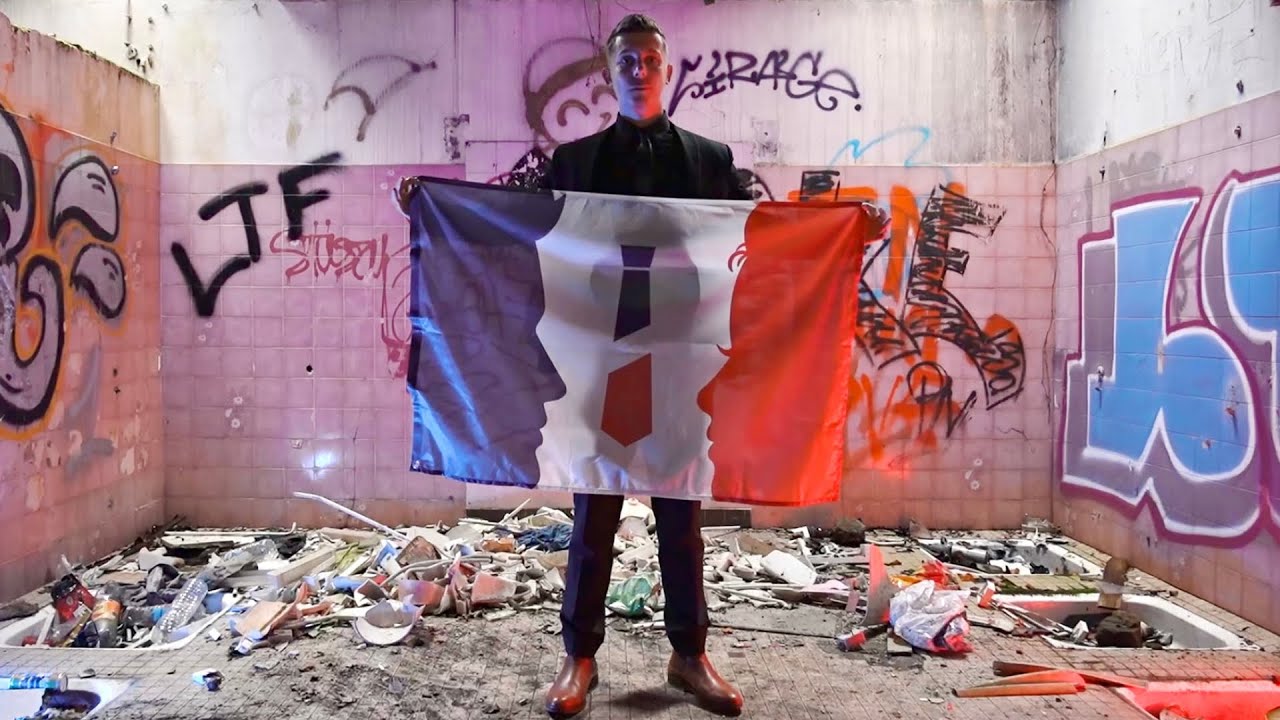 Millésime K - CONDAMNÉ (Clip Officiel)