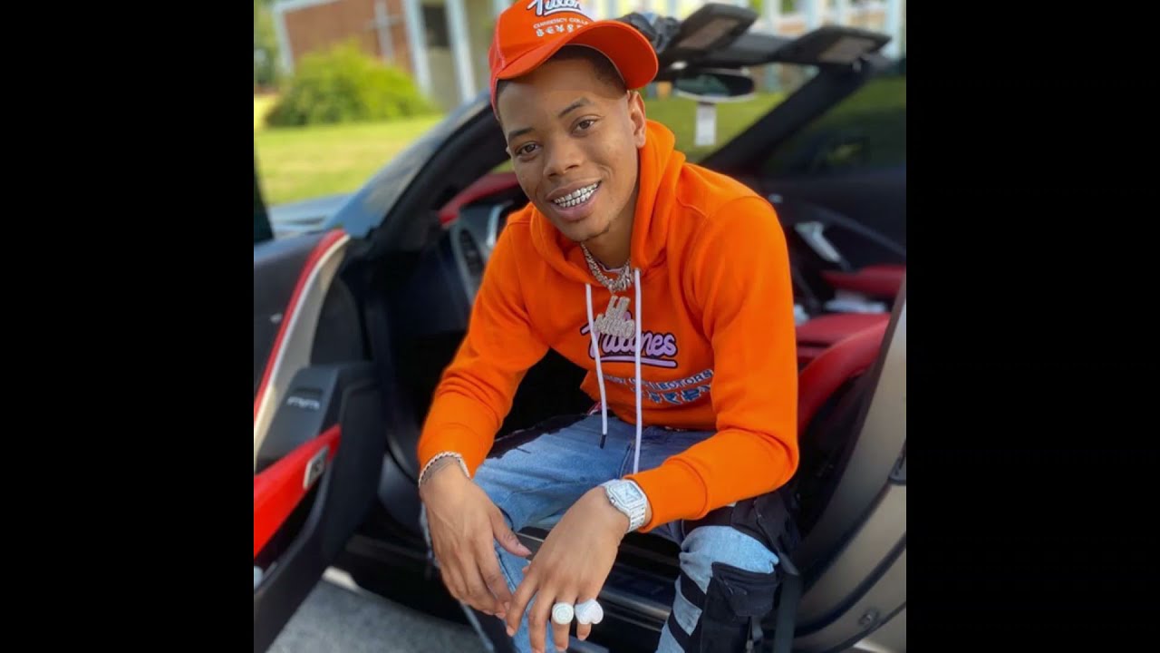(FREE) Lil Migo Sample Type Beat - 